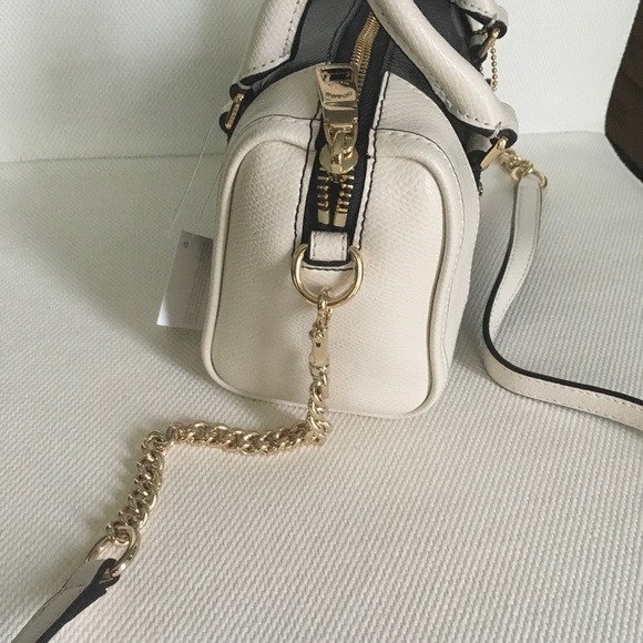 Coach Bags Nwt Coach Baby Satchel F35533 Poshmark